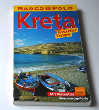 Marco polo kreta gebraucht kaufen  Meißen