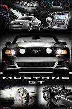 Ford mustang poster for sale  Pacoima