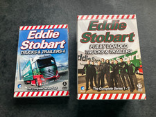 Eddie stobart fully for sale  BENFLEET