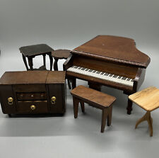 Doll house furniture for sale  New Castle