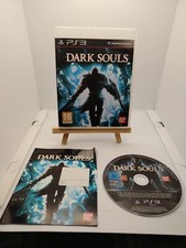 Dark souls ps3 usato  Torino