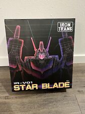 Transformers iron trans for sale  Tacoma