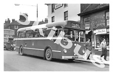 Bus photograph bristol for sale  ALFRETON