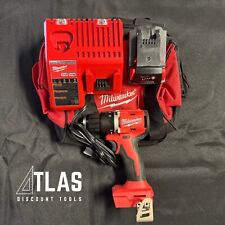 Milwaukee 3601 21p for sale  Cumming
