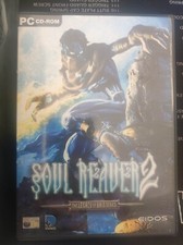 PC Soul Reaver 2 (The Legacy of Kain Series) comprar usado  Enviando para Brazil