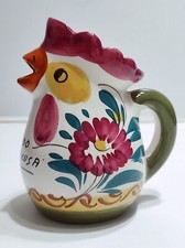 Brocca ceramica forma usato  Catania