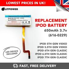 Ipod classic replacement for sale  LONDON