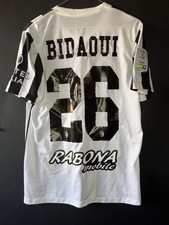Bidaoui ascoli match usato  Monopoli