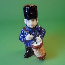 Bottiglia ceramica vintage usato  Massa di Somma