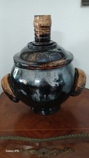 Pot couvert terre d'occasion  Perpignan-