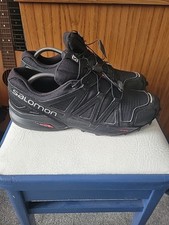 Salomon speedcross mens for sale  BLACKPOOL