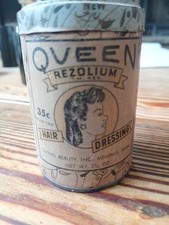 Vintage queen hair for sale  Omaha