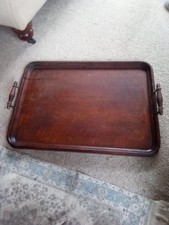 Antique vintage wooden for sale  SOUTHAMPTON