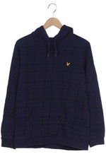 Lyle scott kapuzenpullover gebraucht kaufen  Berlin