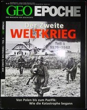 Geo epoche 043 gebraucht kaufen  Bad Harzburg
