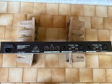 Processore audio behringer usato  Catanzaro