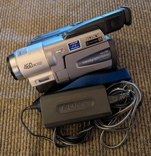 Sony ccd trv58 for sale  Columbus