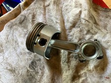 Piston bielle moteur d'occasion  Lamastre