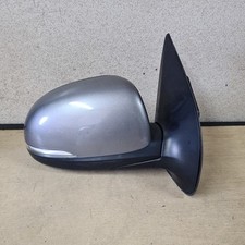 Hyundai i20 wing for sale  TELFORD