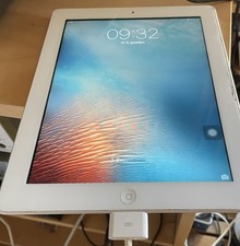 Apple ipad 16gb gebraucht kaufen  Bordesholm