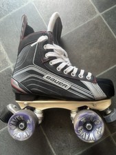 Bauer 200 ice for sale  FERNDOWN