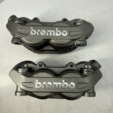 Brembo 100mm radial for sale  CARNFORTH
