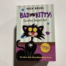 Bad kitty purrfect for sale  Independence