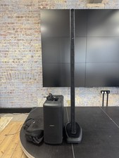 Bose pro32 portable for sale  LONDON