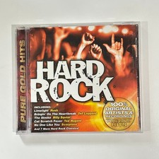 80s Hard Rock Heavy Metal Glam Hair CD Lot [A-Z] Choose Title & Add To Cart comprar usado  Enviando para Brazil