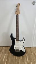 Yamaha pacifica 112j gebraucht kaufen  Mannheim