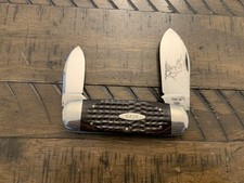Case elephant toe for sale  Huntington