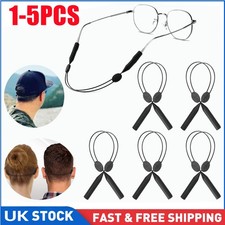 Black glasses strap for sale  BIRMINGHAM