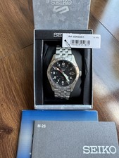 Seiko sports ssk023 for sale  Horsham