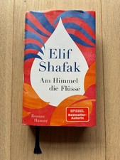 Elif shafak himmel gebraucht kaufen Elif shafak himmel gebraucht kaufen  Schongau