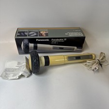 Panasonic panabrator massager for sale  Frisco