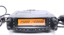 Transmissor YAESU FT-8900R sem J modificado 50W/35W 29/50/144/430MHz comprar usado  Enviando para Brazil