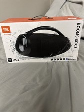 Jbl boombox portable for sale  Hilton Head Island