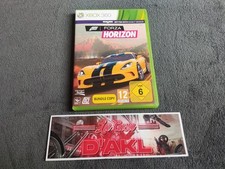 Forza horizon xbox d'occasion  Lognes