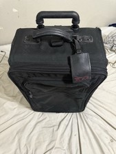 Tumi preowned carry for sale  Burleson