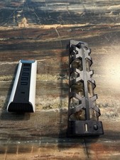 Hub USB de 5 puertos para PS5, 5 en 1 concentrador de expansión USB de alta velocidad y ventilador segunda mano  Embacar hacia Mexico