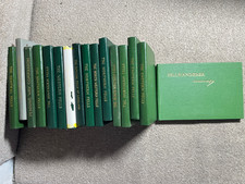 16x vintage wainwright for sale  MIDHURST