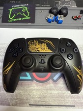 Dualsense ps5 hogwarts usato  Cison di Valmarino