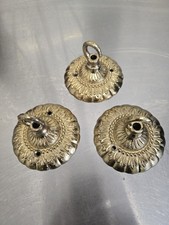 Brass ceiling rose for sale  BRIGG