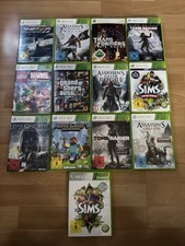 Microsoft xbox 360 gebraucht kaufen  Rheinbrohl