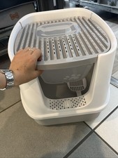 Katzentoiletten gebraucht kaufen  Neuss