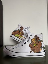 Converse chuck taylor for sale  GRIMSBY