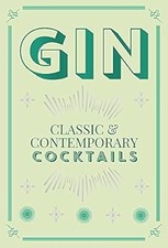 Gin cocktails classic for sale  UK