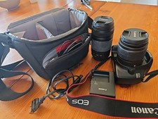 Canon eos 1100d d'occasion  Expédié en Belgium