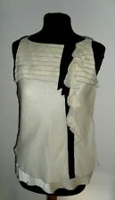 Particolare blusa top usato  Palermo