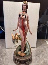 Lady dragon fantasy gebraucht kaufen  Weilerswist